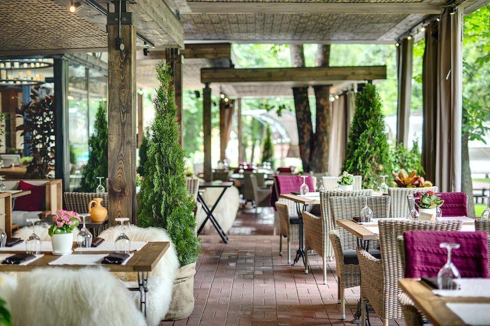 Фото с Restaurant Guru