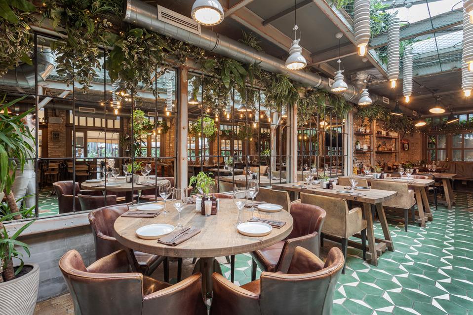 Фото с Restaurant Guru