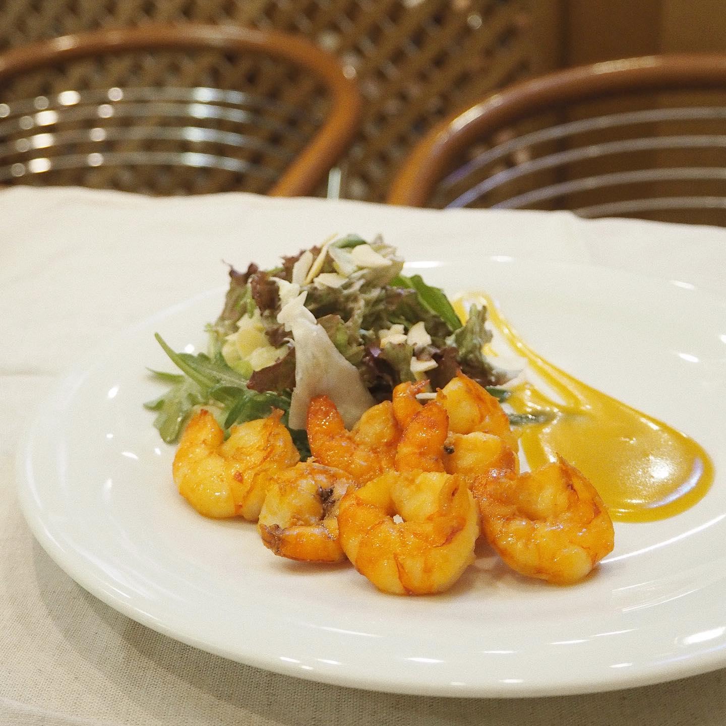 Фото с Restaurant Guru