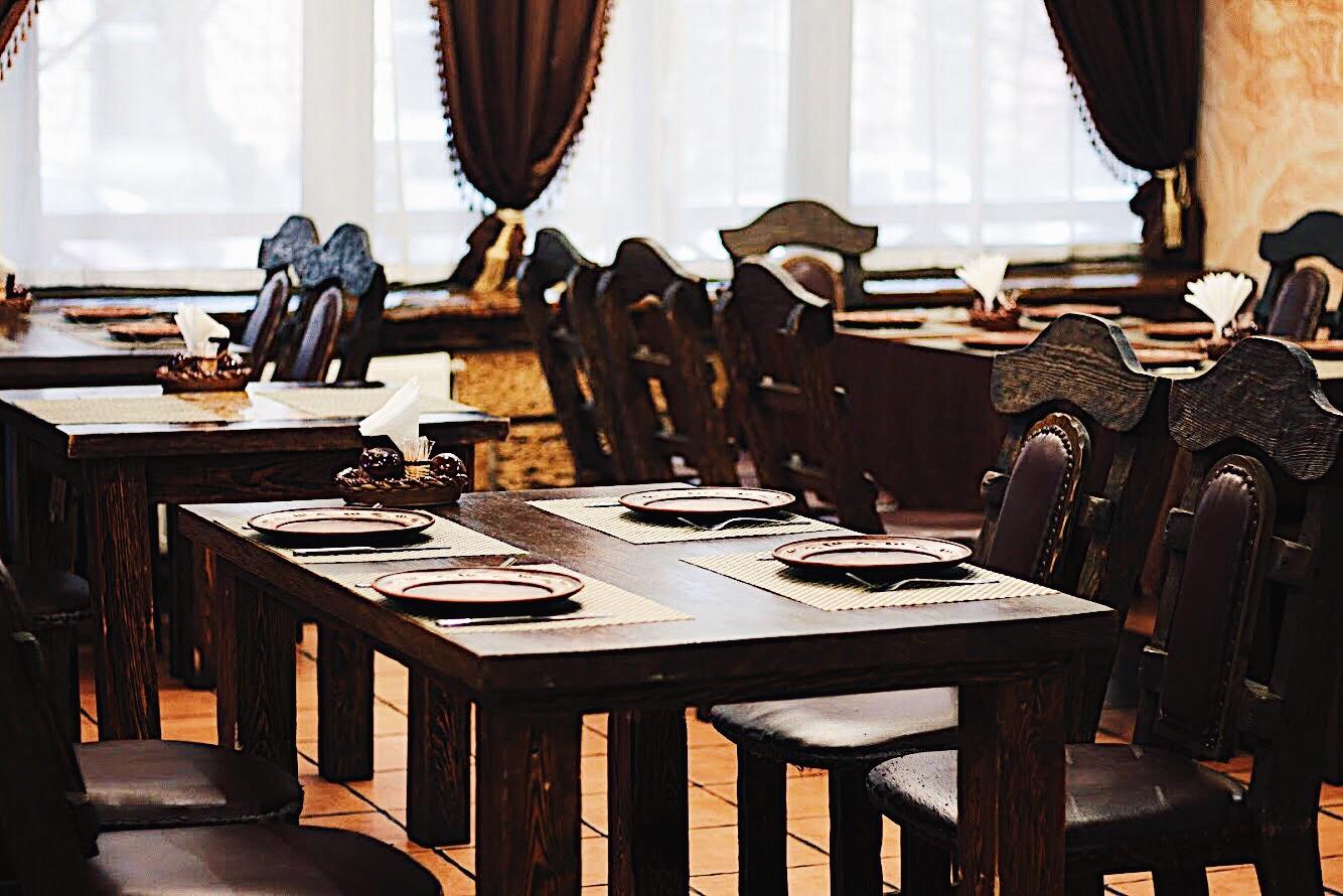 Фото с Restaurant Guru