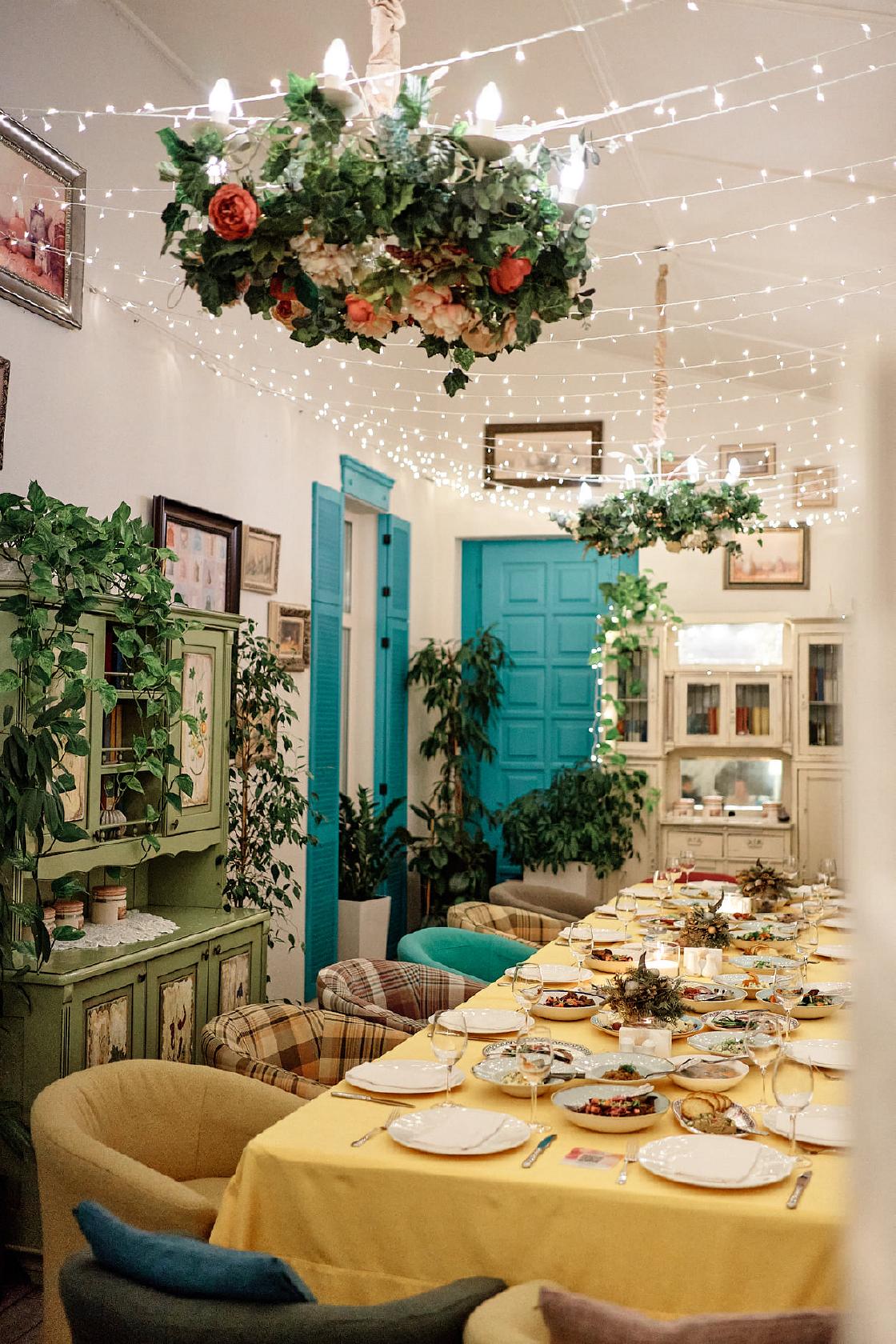 Фото с Restaurant Guru