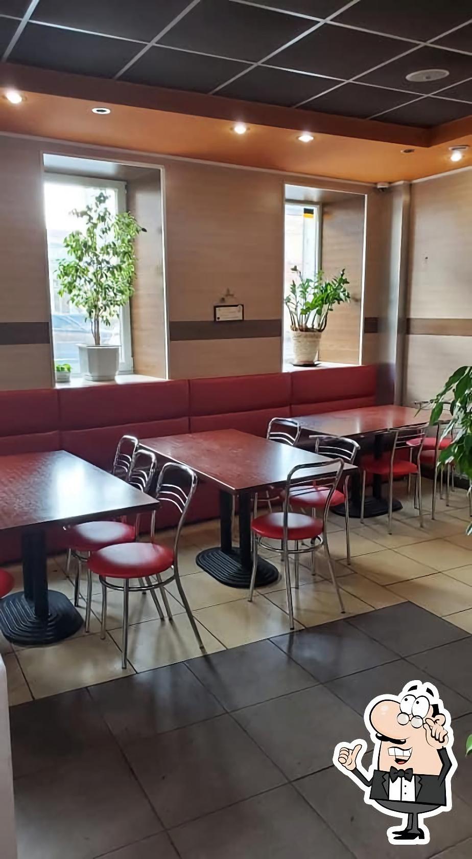 Фото с Restaurant Guru