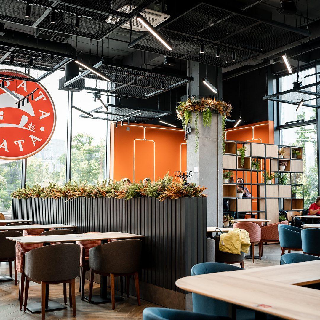 Фото с Restaurant Guru
