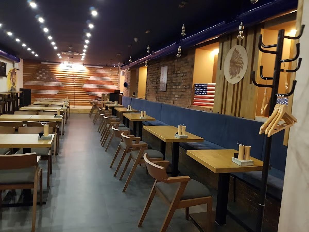Фото с Restaurant Guru