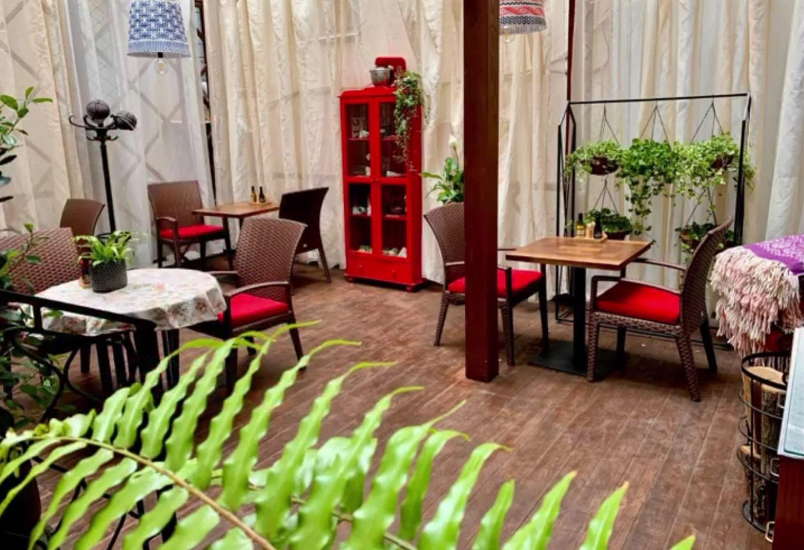 Фото с Restaurant Guru