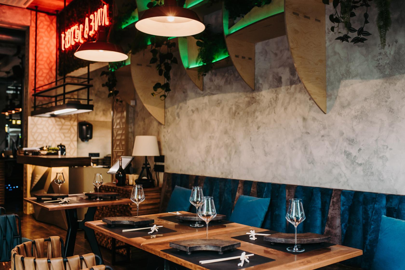Фото с Restaurant Guru