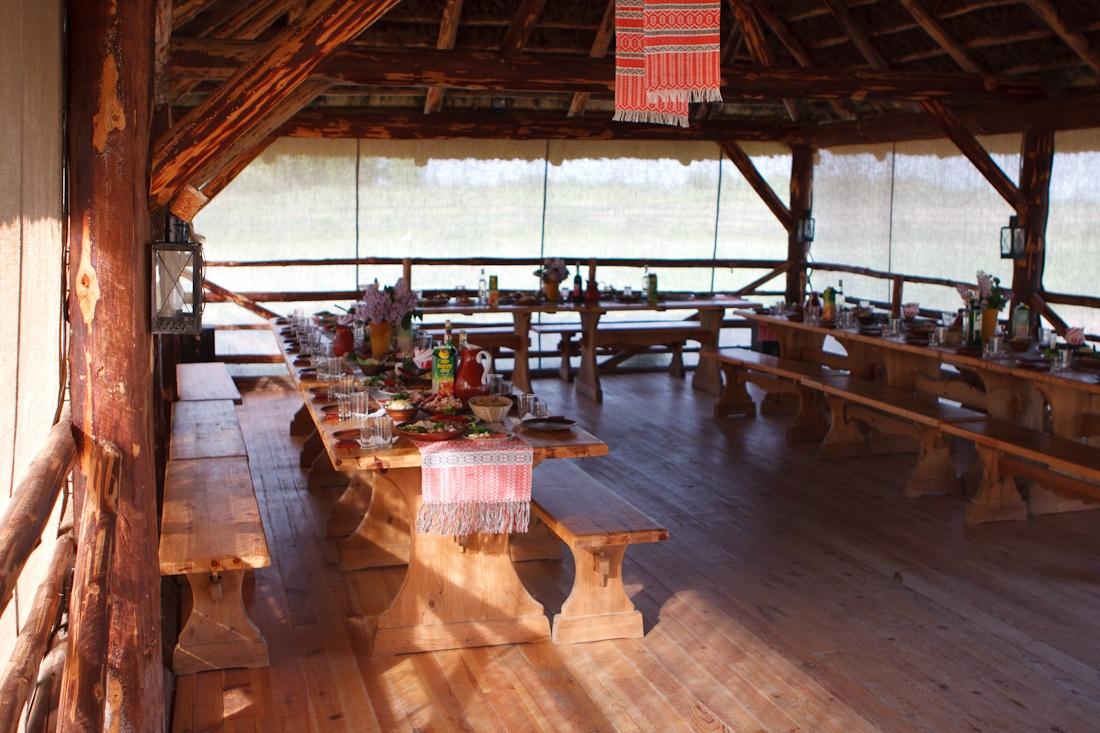 Фото с Restaurant Guru