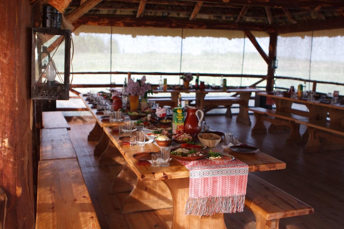 Фото с Restaurant Guru