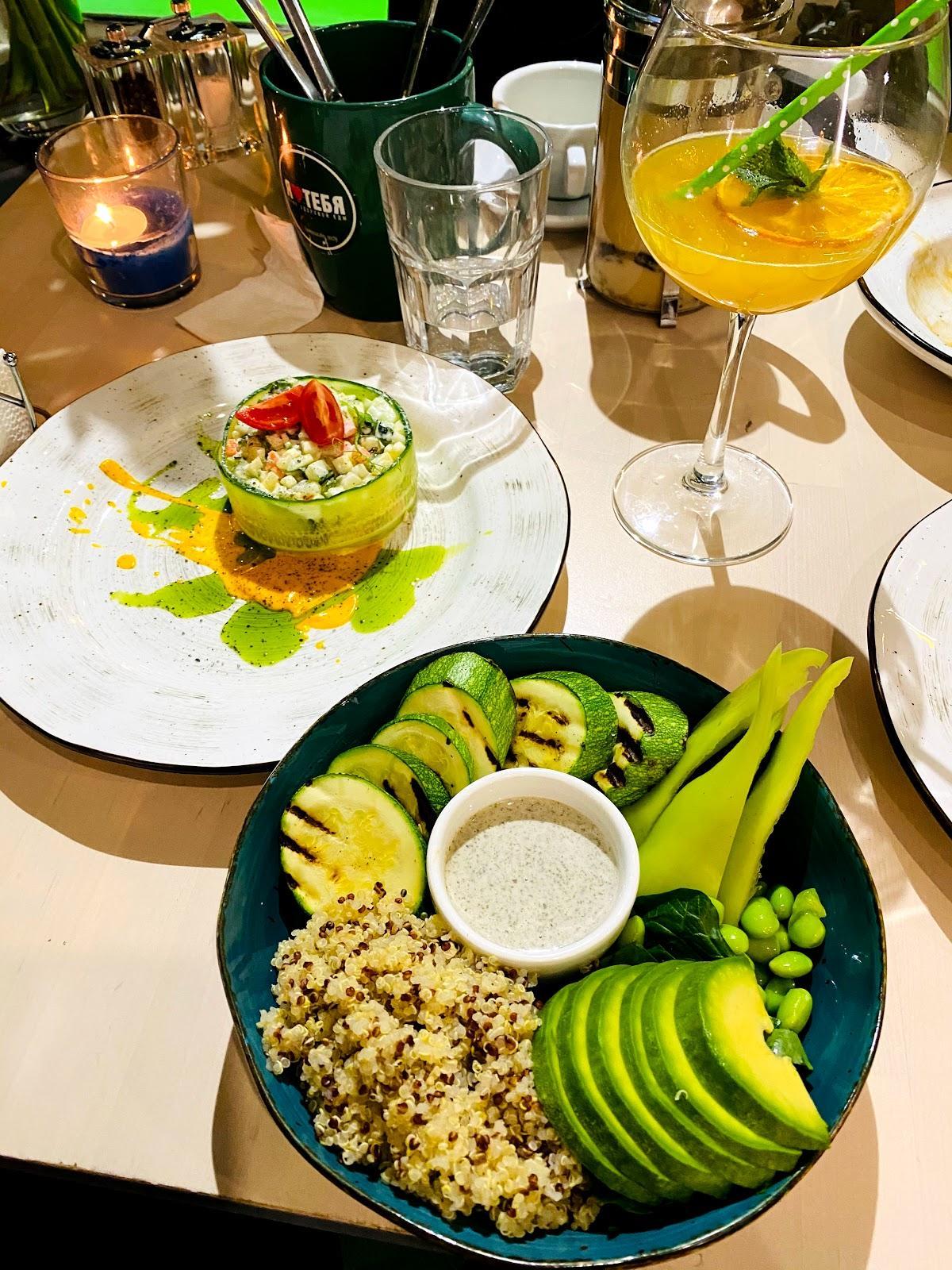 Фото с Restaurant Guru