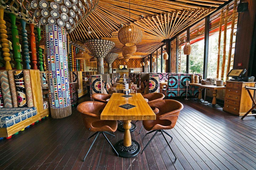 Фото с Restaurant Guru