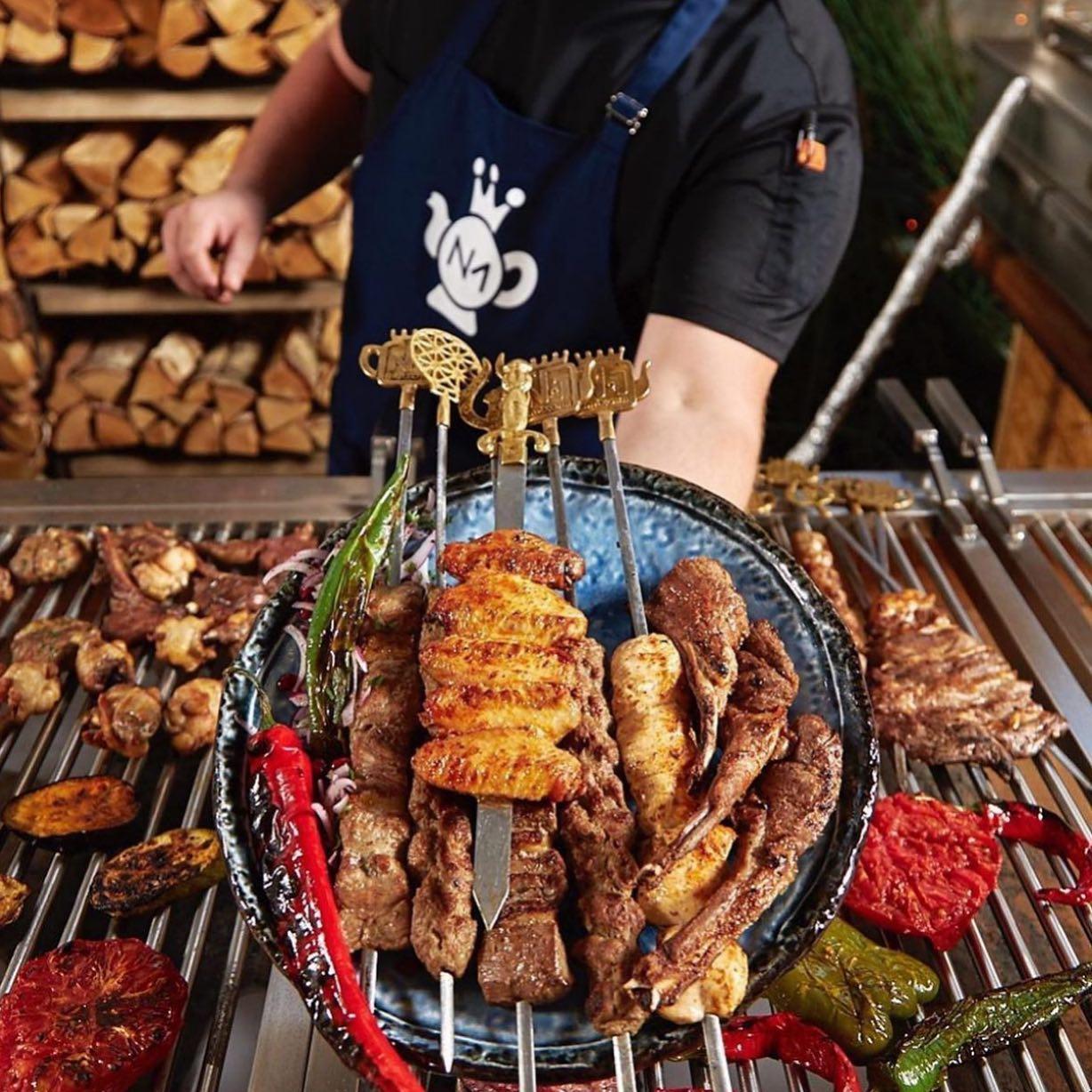 Фото с Restaurant Guru