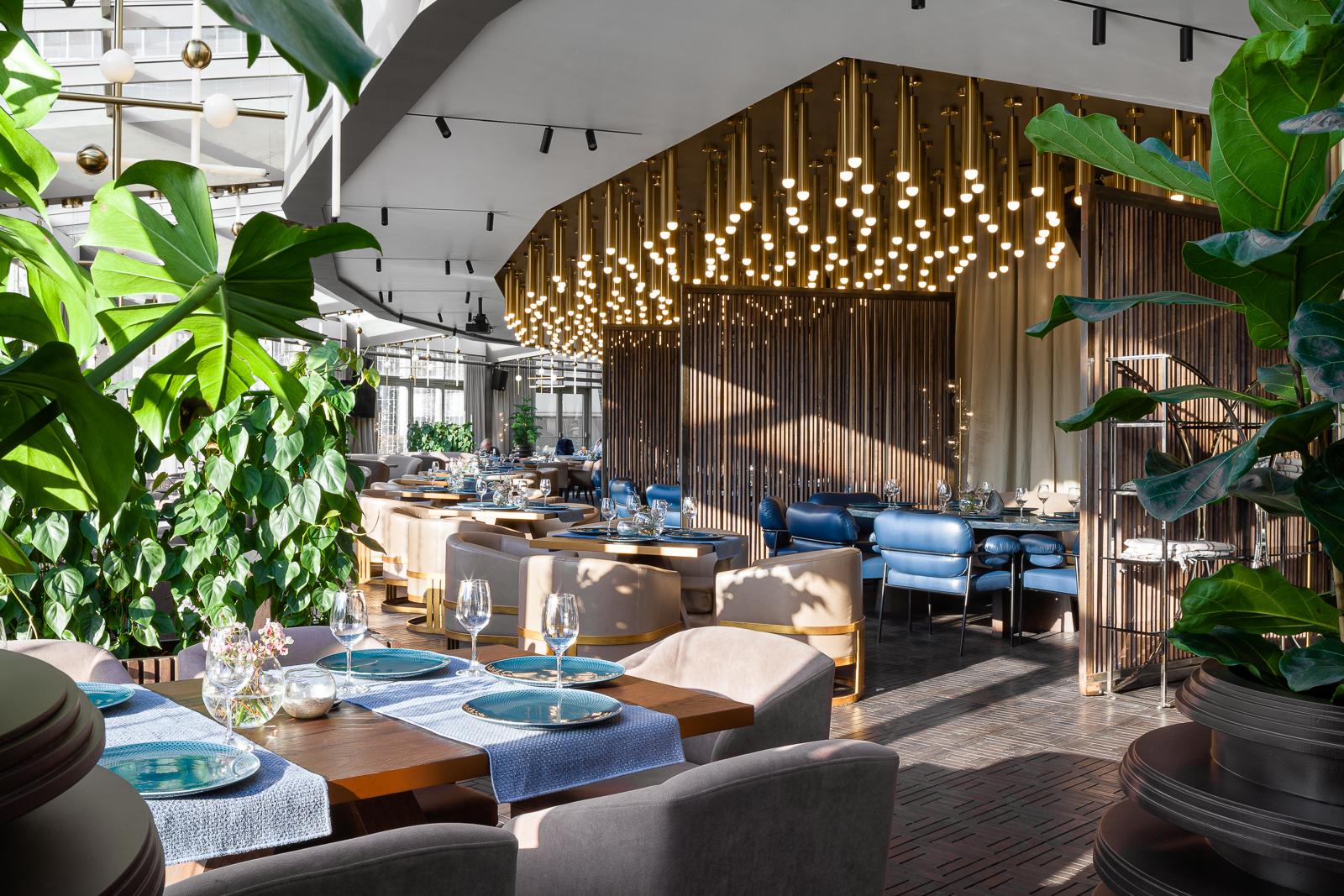 Фото с Restaurant Guru