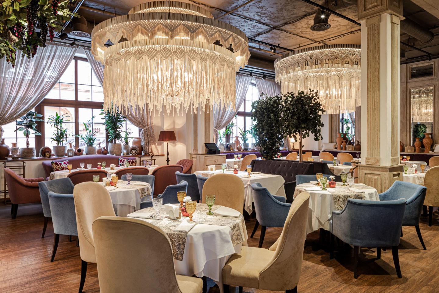 Фото с Restaurant Guru