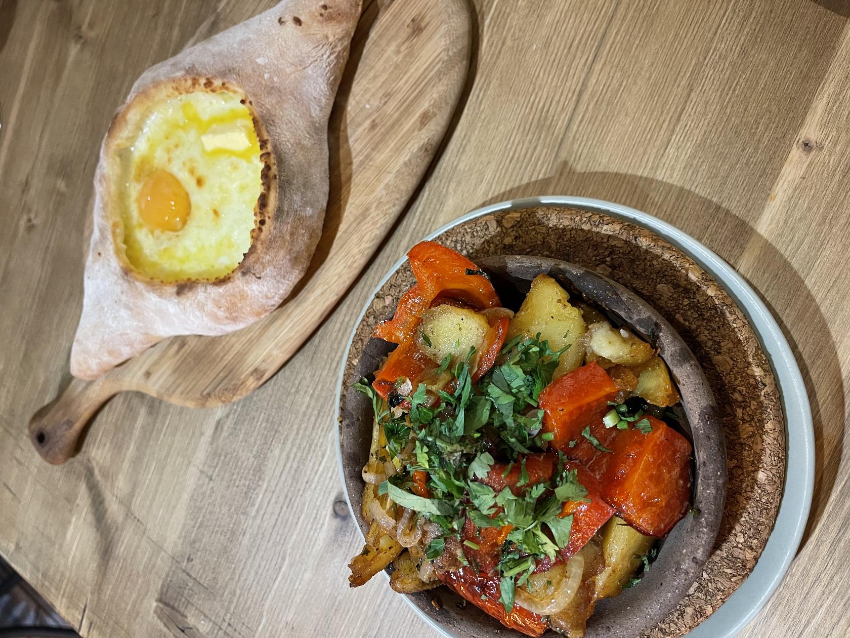 Фото с Restaurant Guru