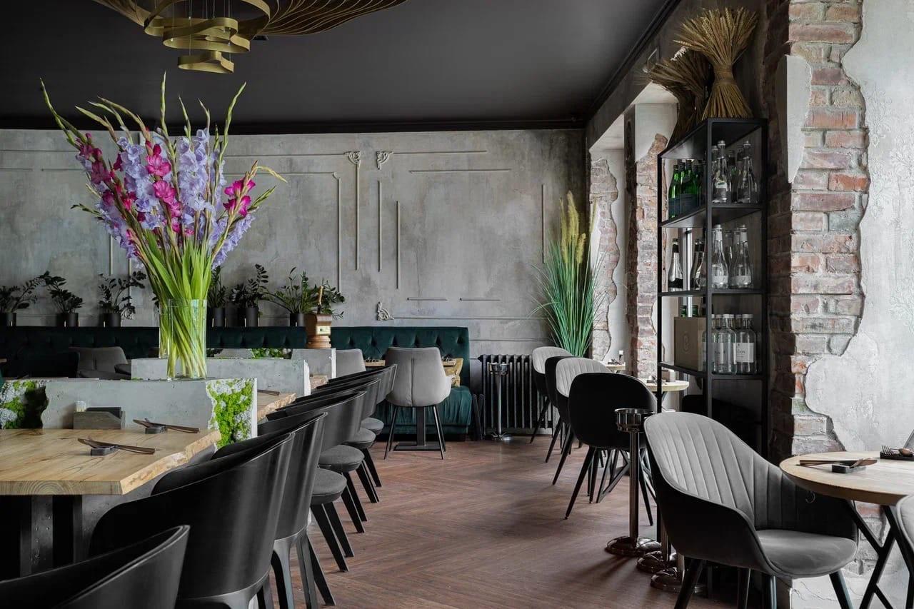 Фото с Restaurant Guru