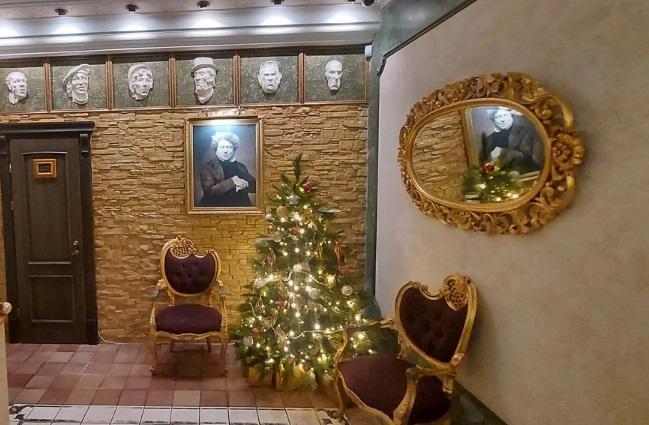 Фото с Restaurant Guru