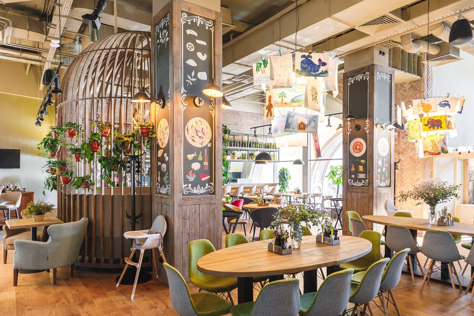 Фото с Restaurant Guru