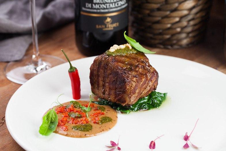 Фото с Restaurant Guru