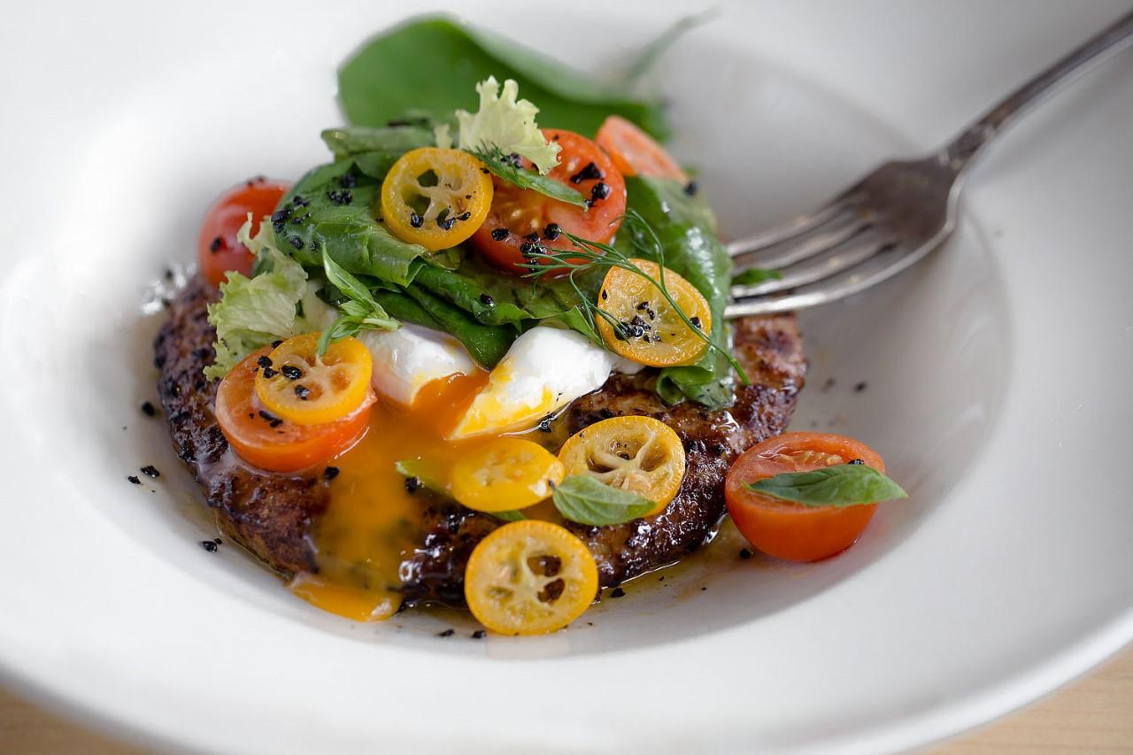 Фото с Restaurant Guru