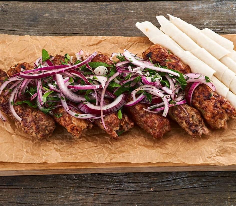 Фото с Restaurant Guru