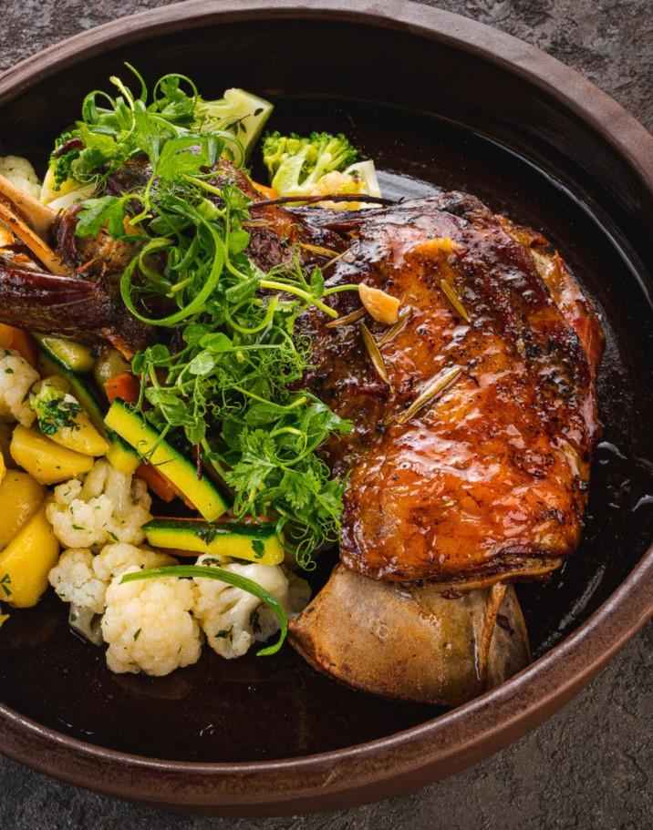 Фото с Restaurant Guru