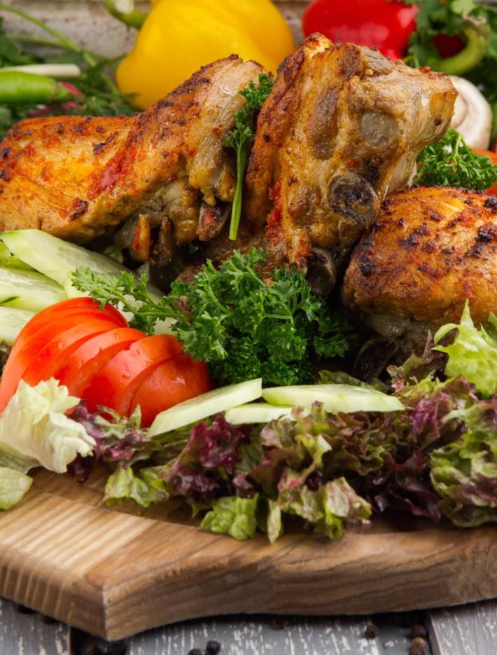 Фото с Restaurant Guru