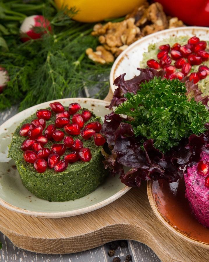 Фото с Restaurant Guru