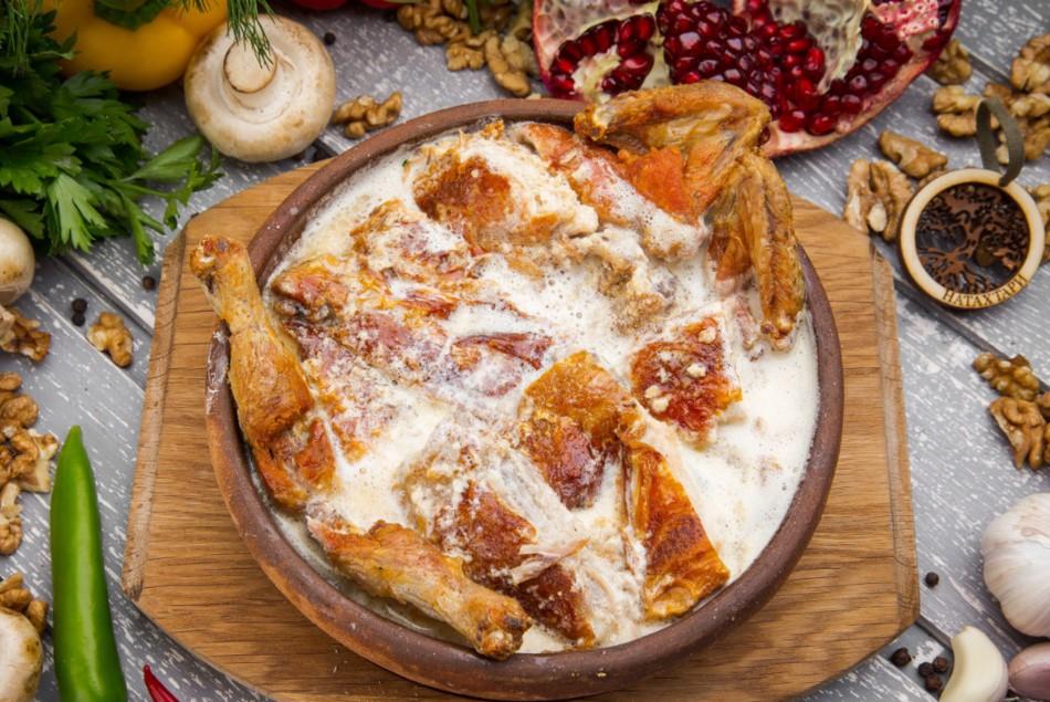 Фото с Restaurant Guru