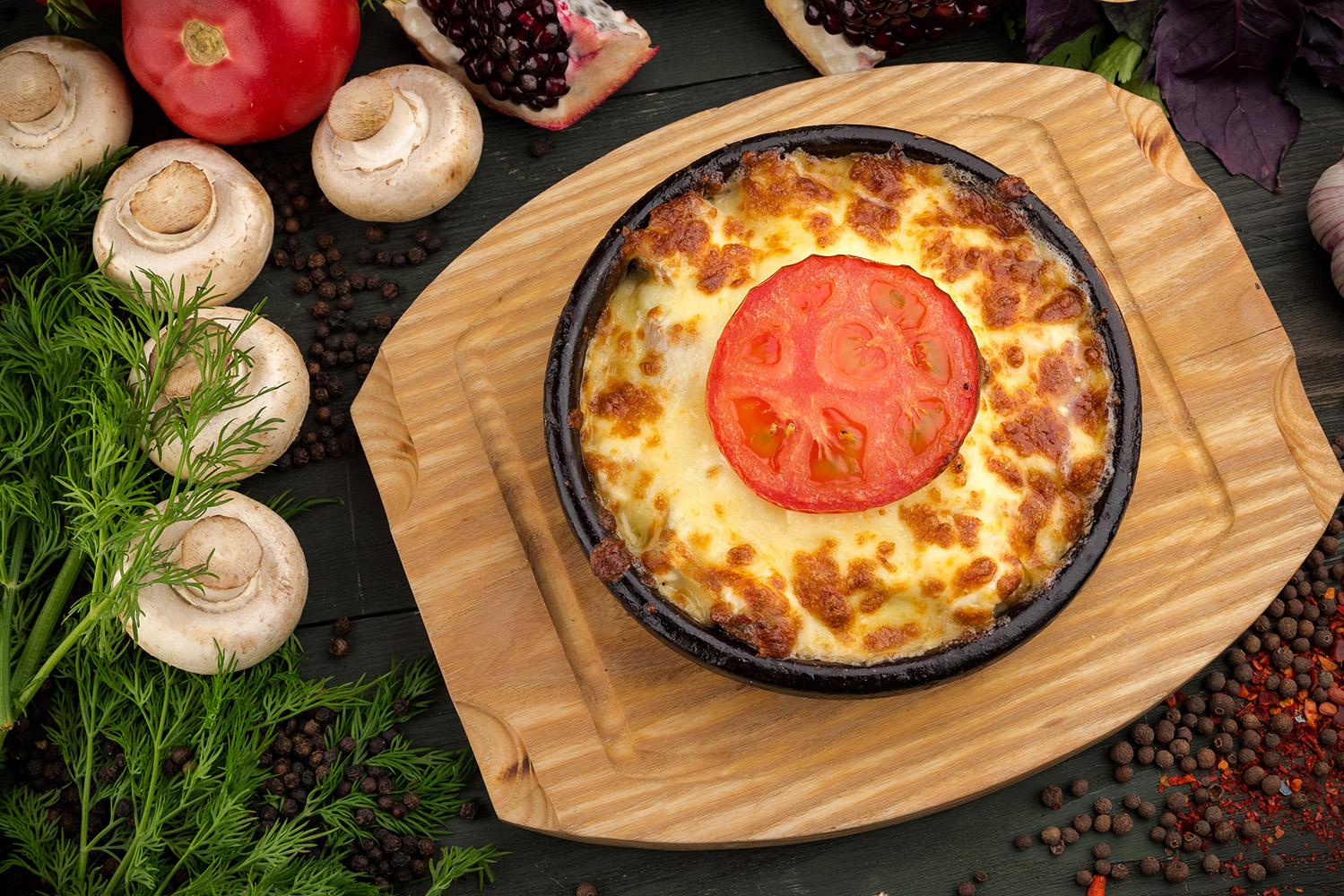 Фото с Restaurant Guru