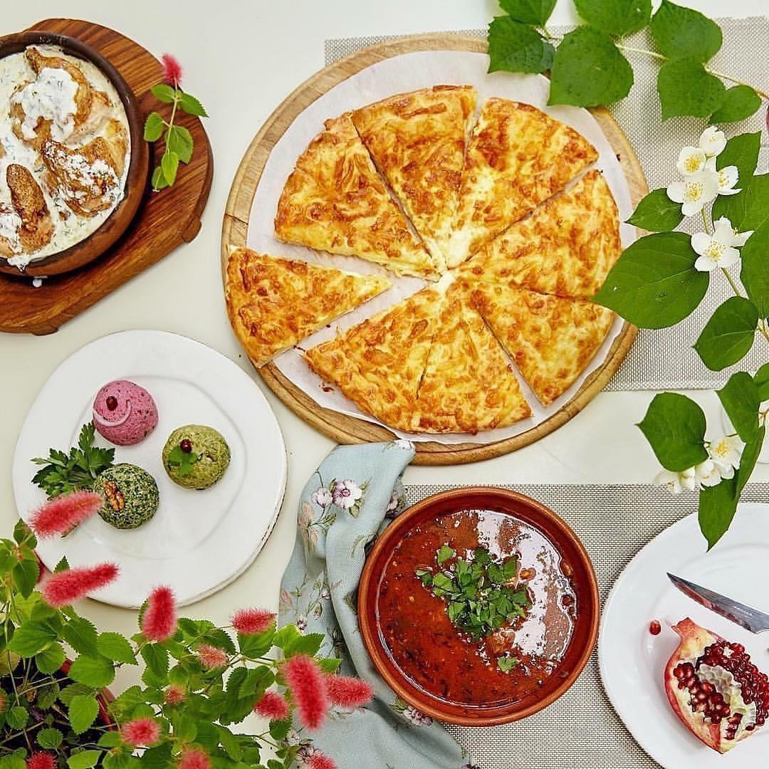 Фото с Restaurant Guru