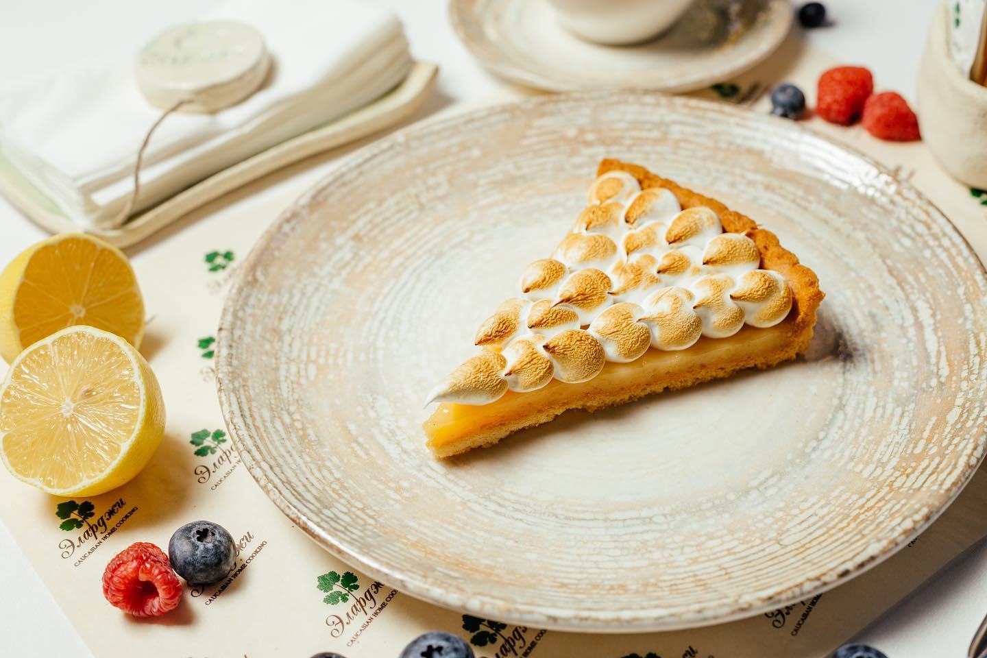 Фото с Restaurant Guru