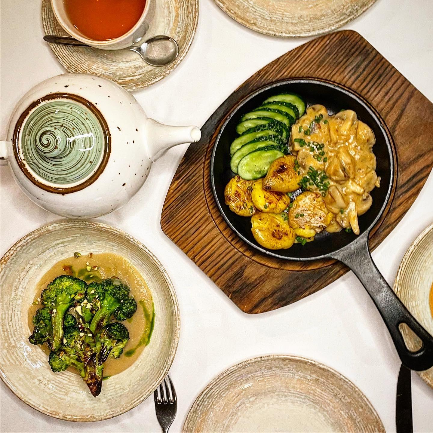 Фото с Restaurant Guru