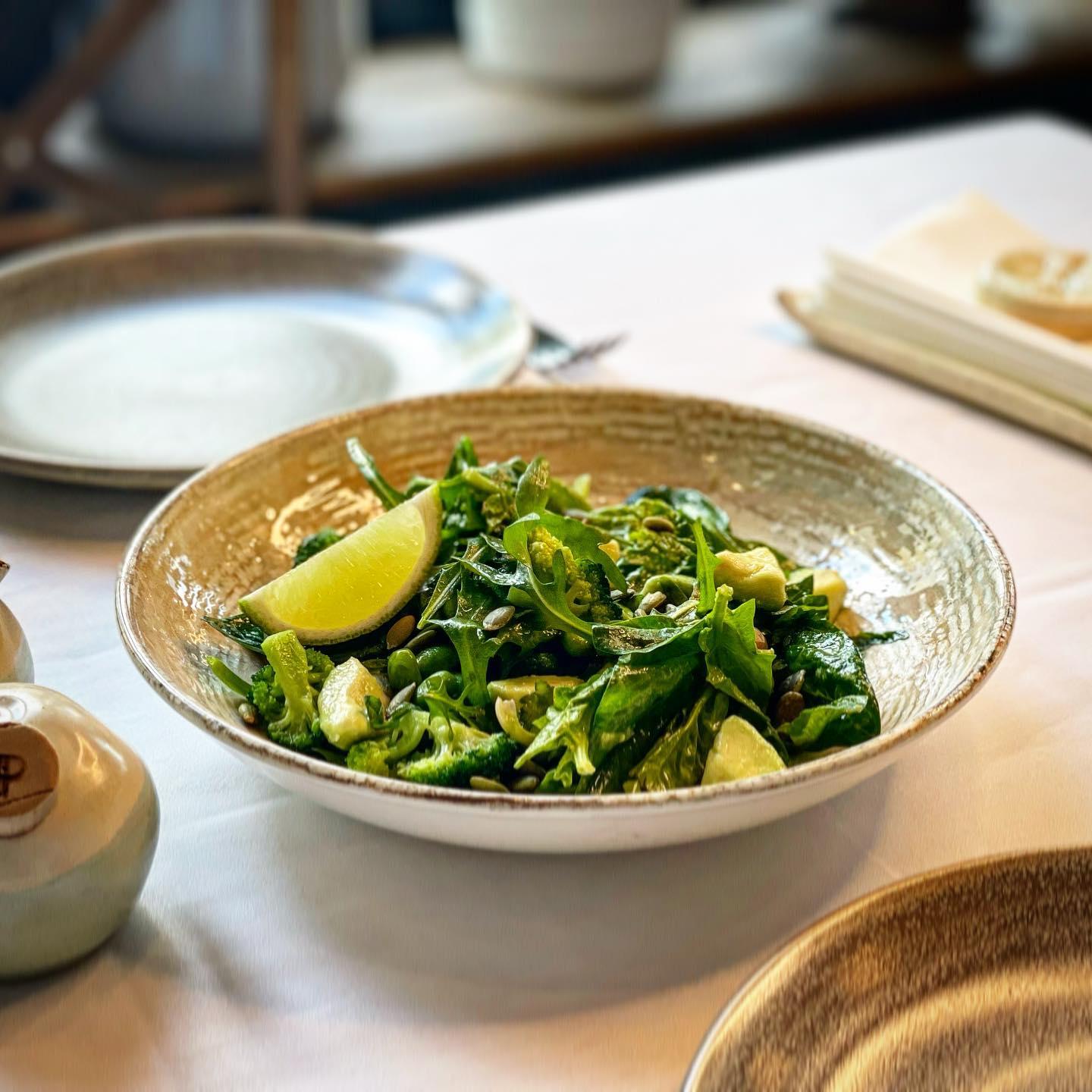 Фото с Restaurant Guru