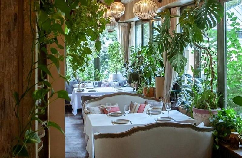 Фото с Restaurant Guru