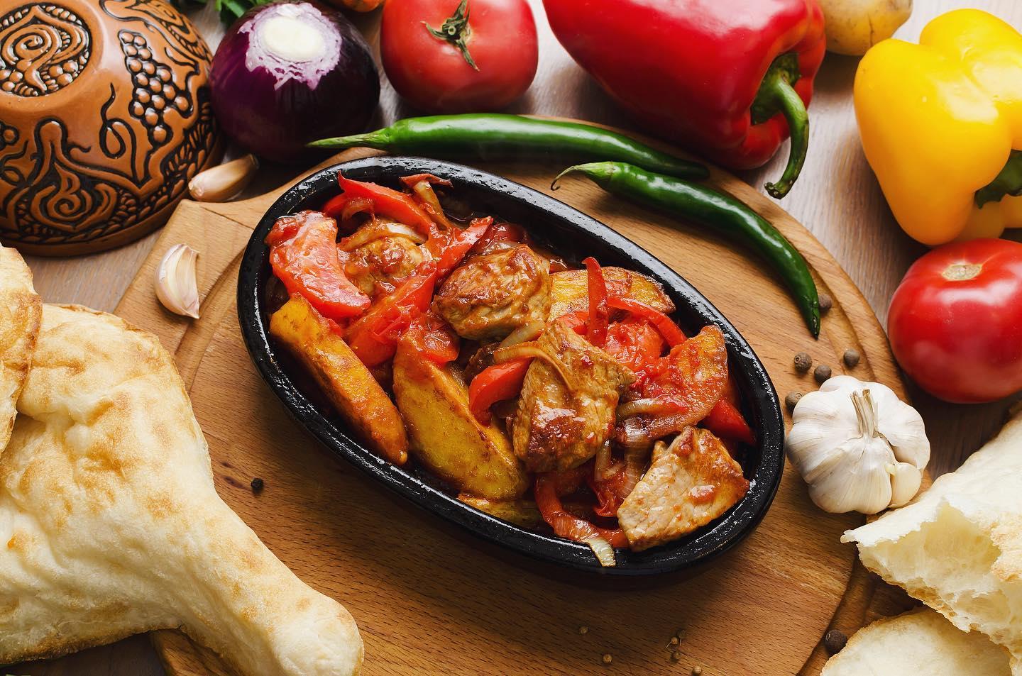 Фото с Restaurant Guru