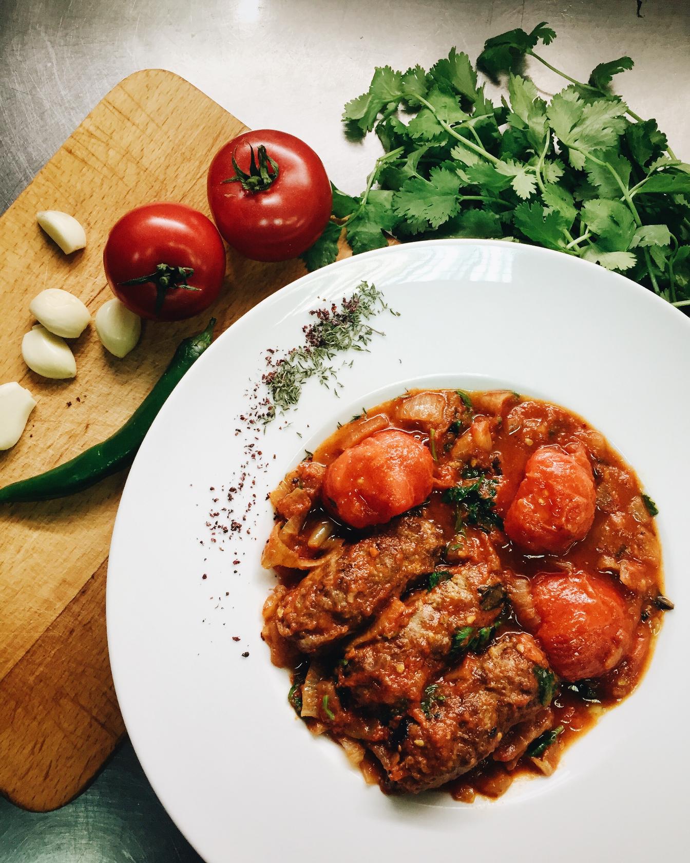 Фото с Restaurant Guru