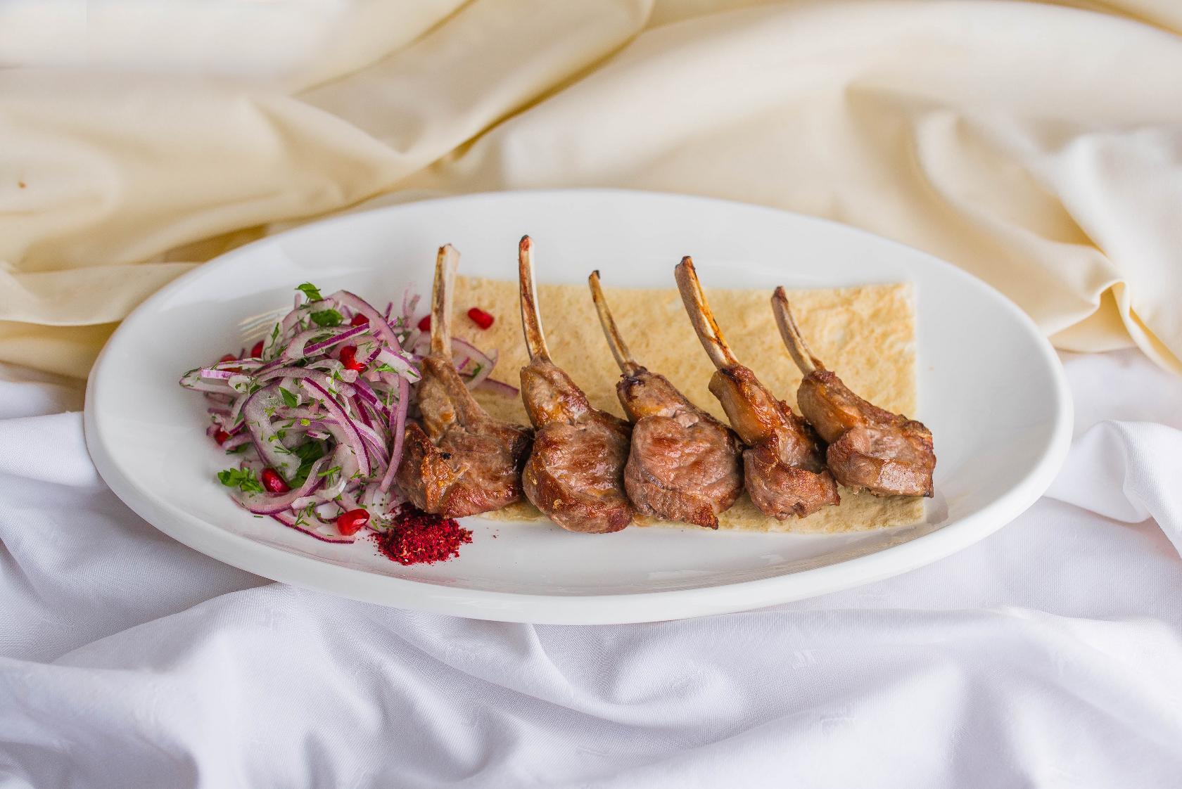 Фото с Restaurant Guru