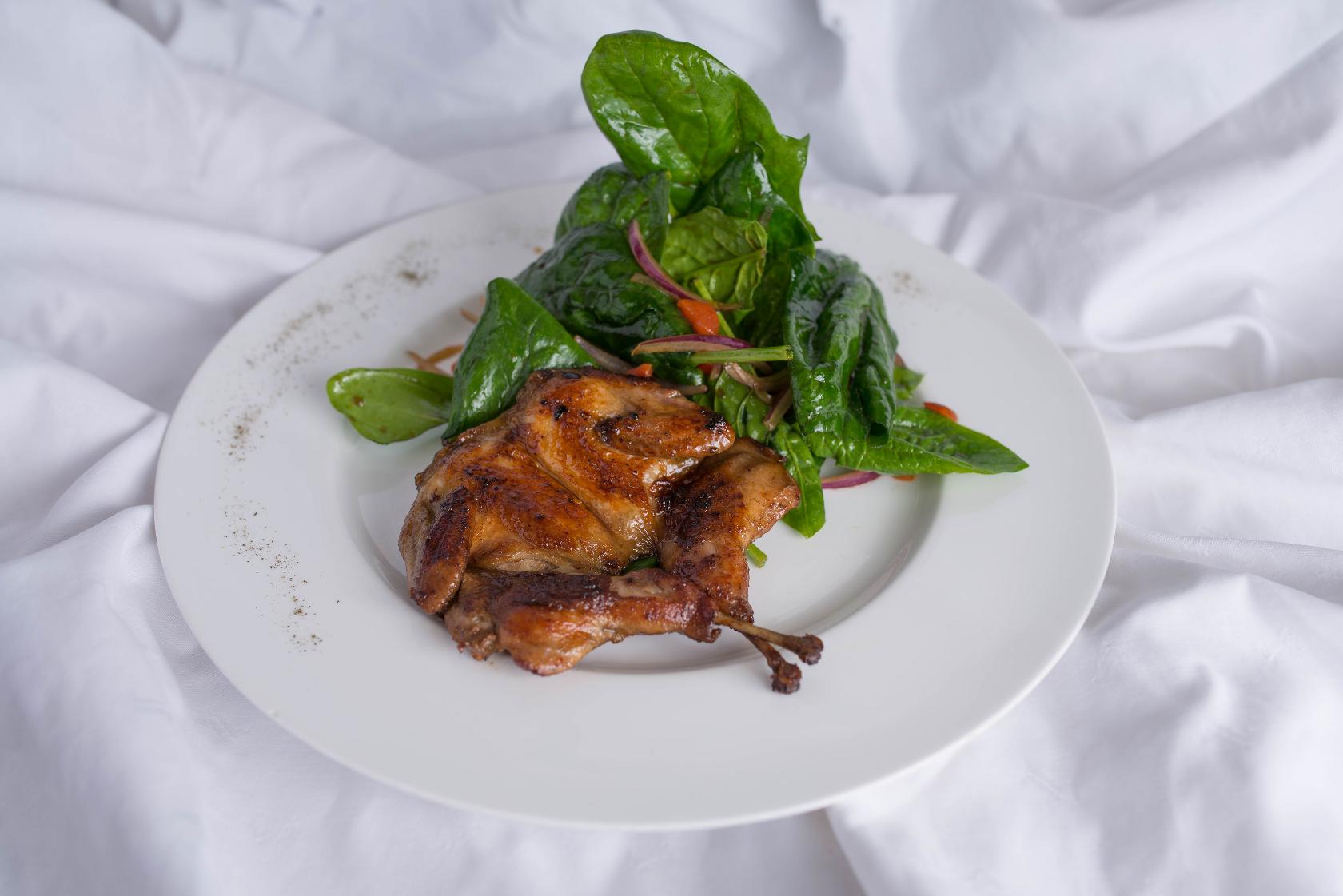 Фото с Restaurant Guru