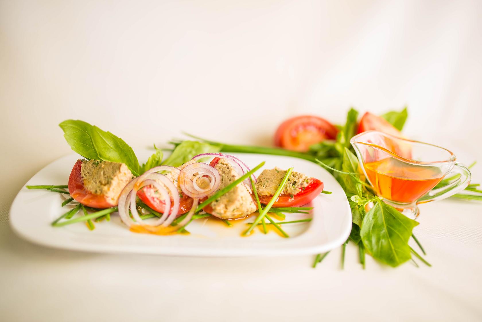 Фото с Restaurant Guru