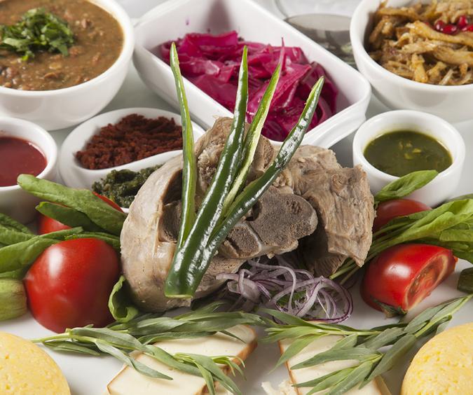 Фото с Restaurant Guru