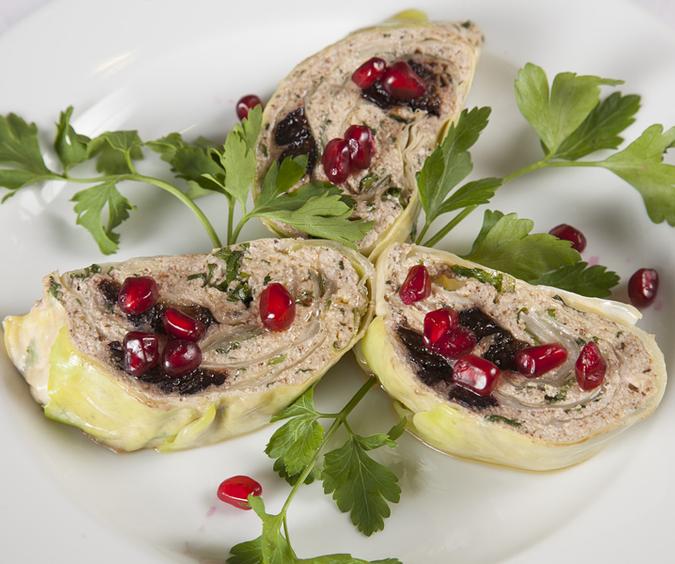 Фото с Restaurant Guru