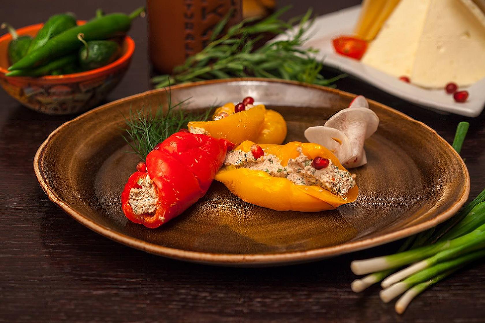 Фото с Restaurant Guru