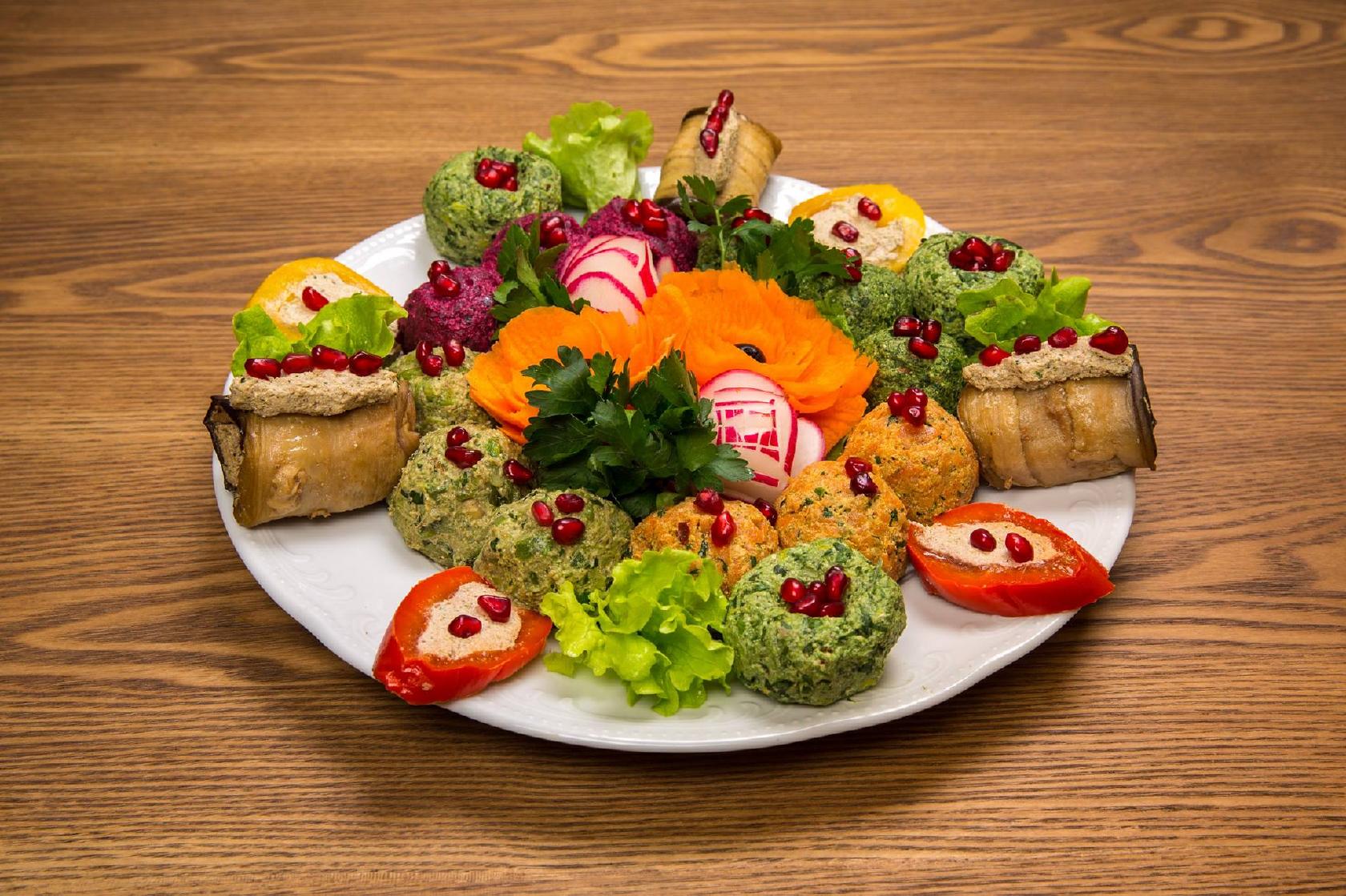 Фото с Restaurant Guru