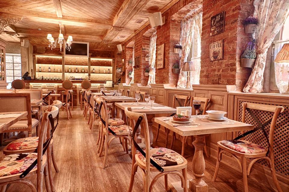 Фото с Restaurant Guru