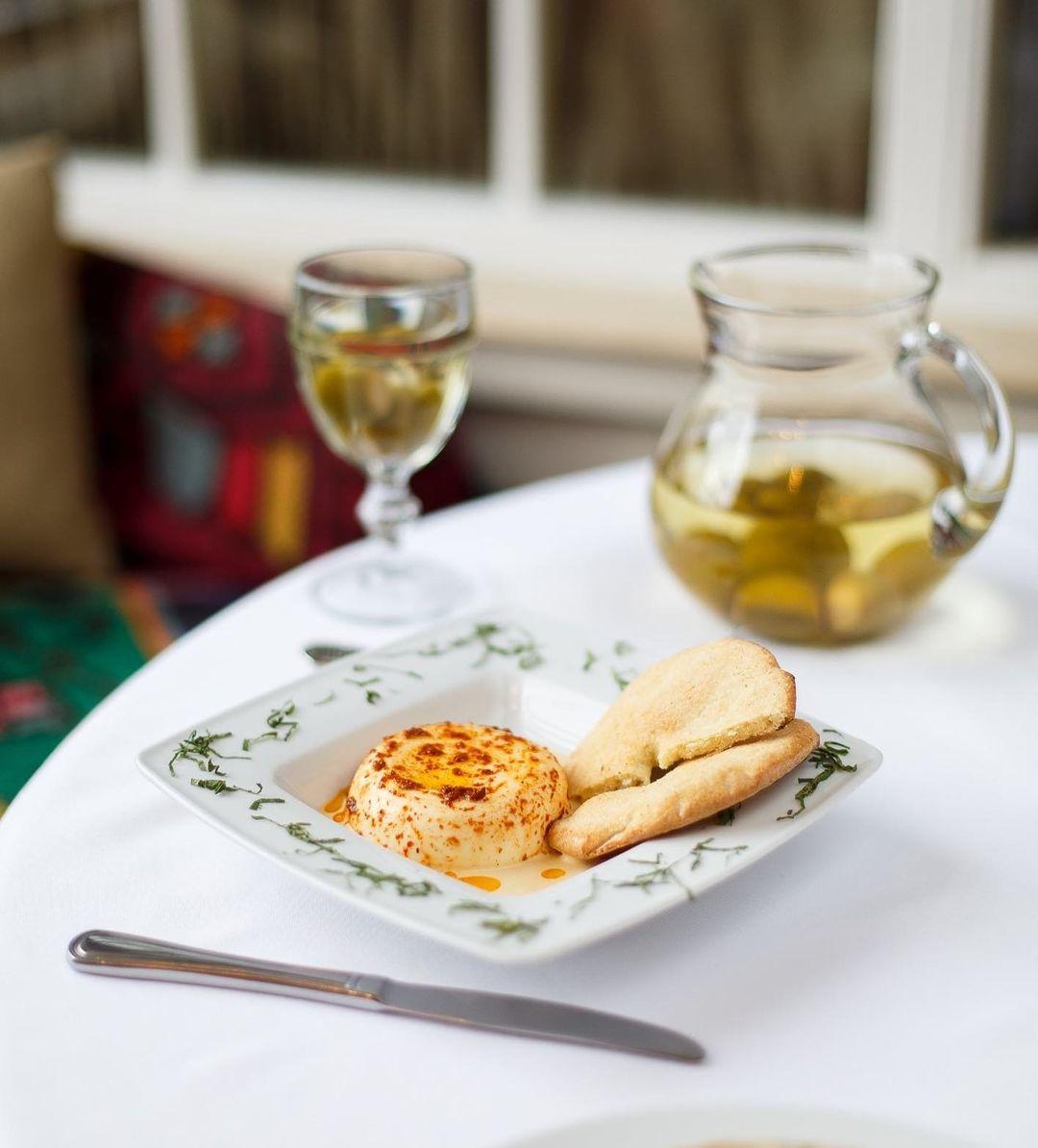 Фото с Restaurant Guru