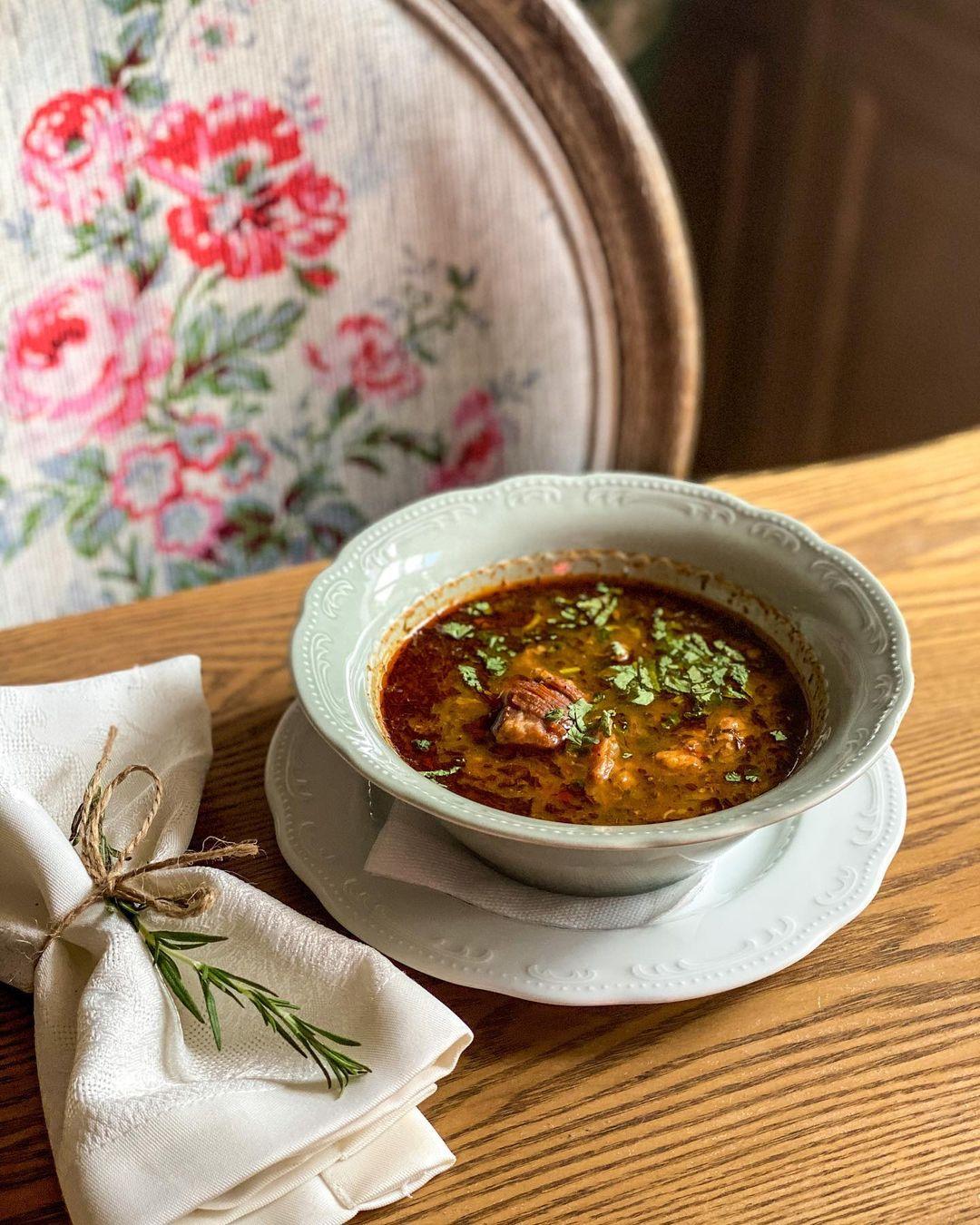 Фото с Restaurant Guru