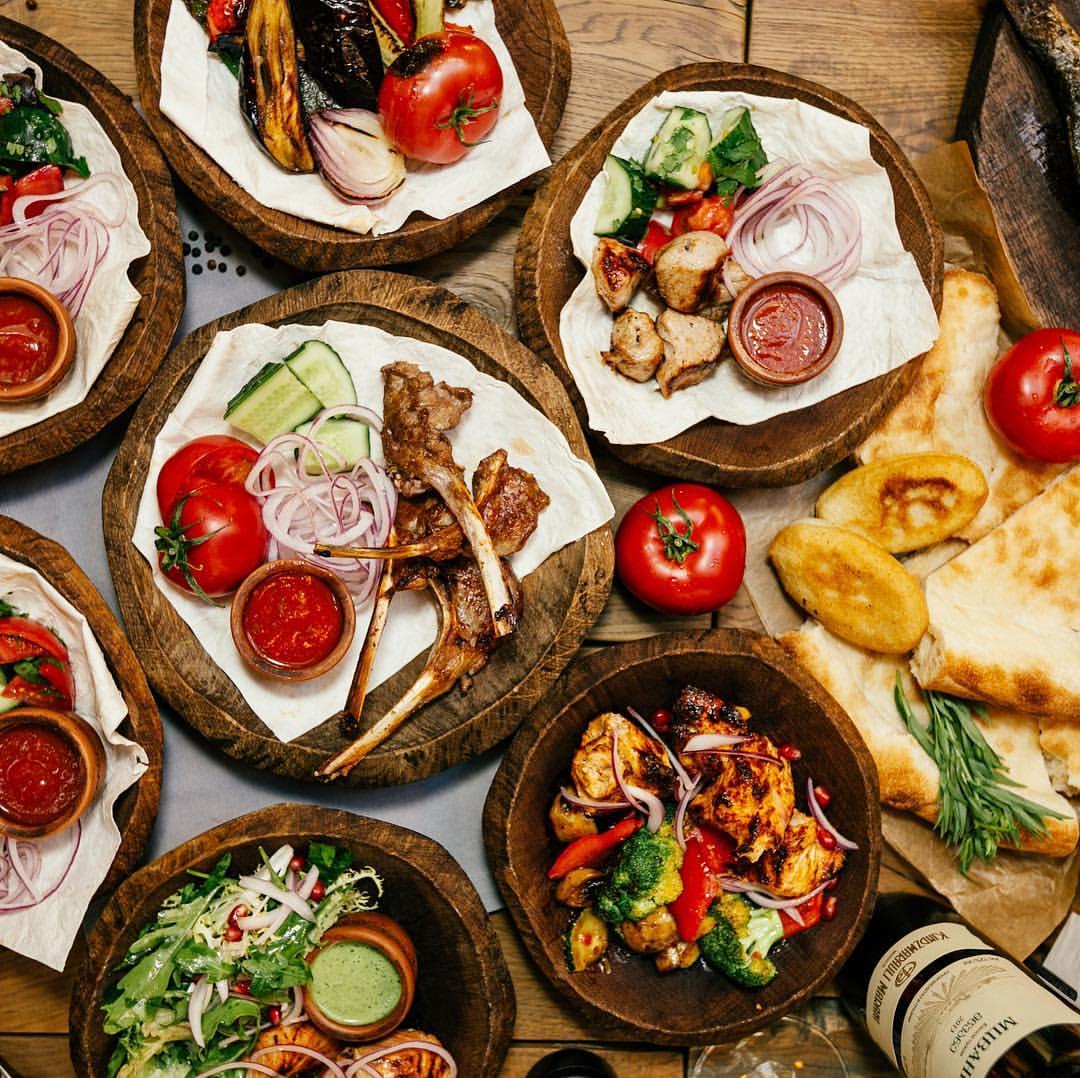 Фото с Restaurant Guru