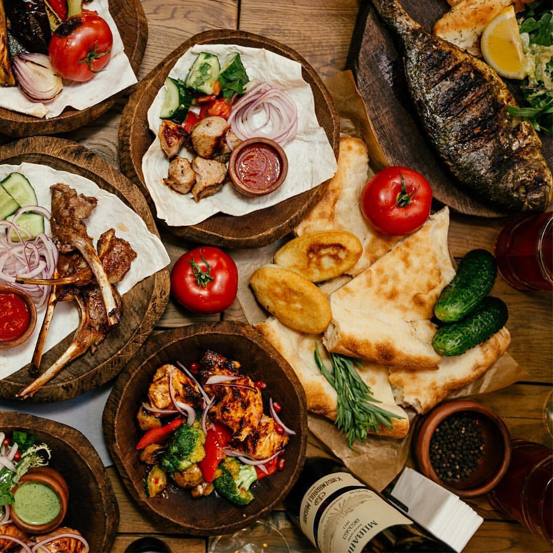 Фото с Restaurant Guru