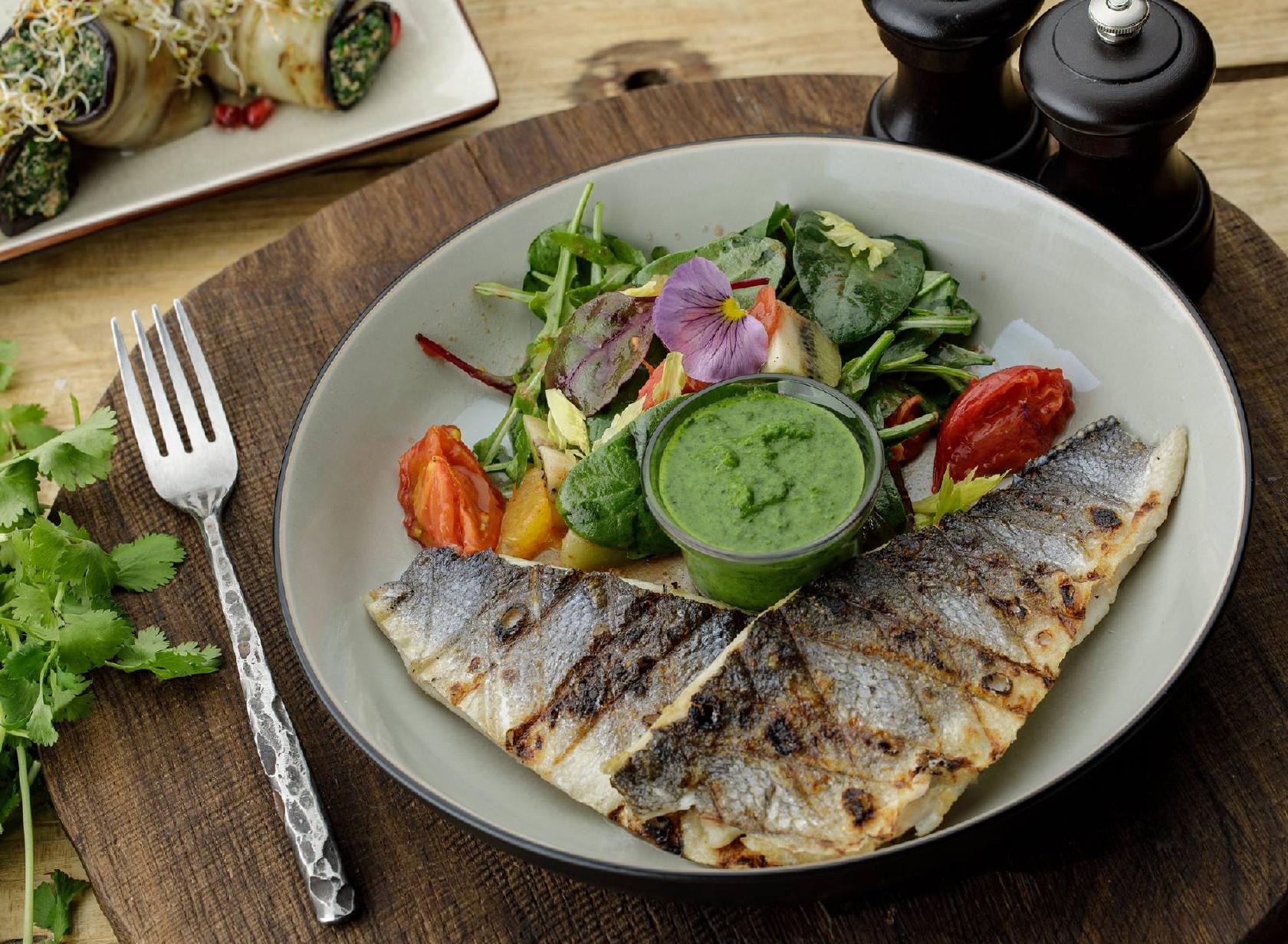 Фото с Restaurant Guru