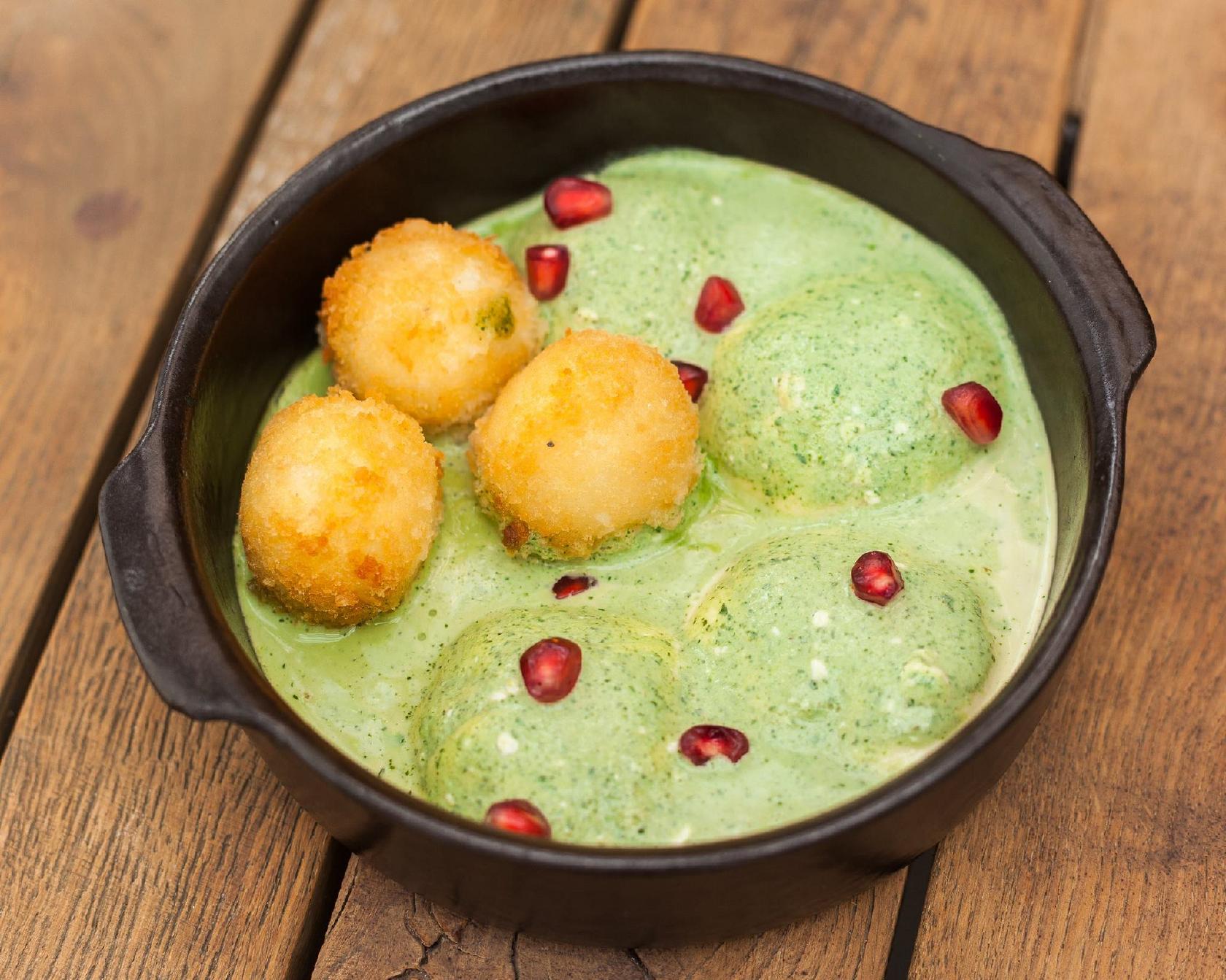 Фото с Restaurant Guru